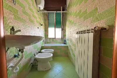 Casa in vendita, Via Ferrante Aporti,24, Foggia