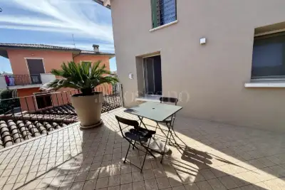 Villa Bifamiliare in vendita, Via Gottardo Briggia, Gussago