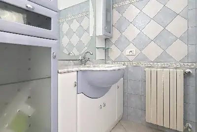 Casa in vendita, Via Guido Sieni, Sassari