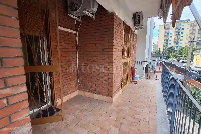 Casa in affitto, Viale Africa, Catania