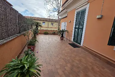 Casa in vendita, Via di Bravetta, Roma