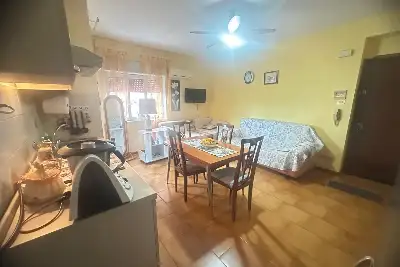 Casa in vendita, Via Piccolo Torrente Pagliara, Roccalumera