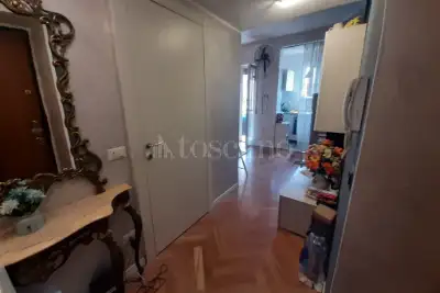 Casa in vendita, Via Bernardo Davanzati, Milano