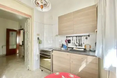 Casa in vendita, Viale Principe Umberto, Messina