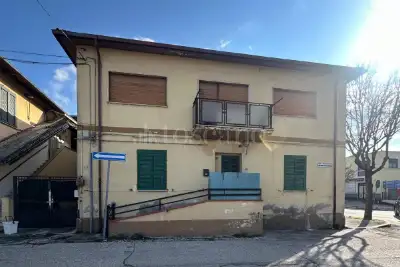 Casa in vendita, Via XX Settembre, Avezzano