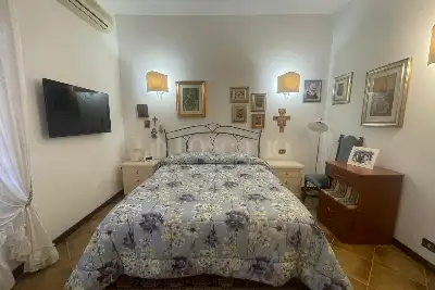 Villa Bifamiliare in vendita, Via Bernardo Quaranta, Roma