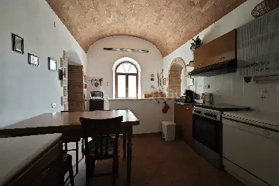 Casale in vendita, Località I Casali, Colle di Val d'Elsa