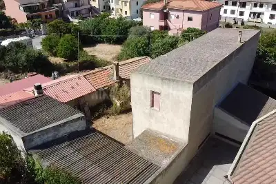 Casa Indipendente in vendita, Via dei Ginepri, Porto Torres