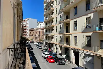 Casa in vendita, Via Perugia, Catania