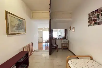 Casa in vendita, Via E. Berlinguer 38, Martinsicuro