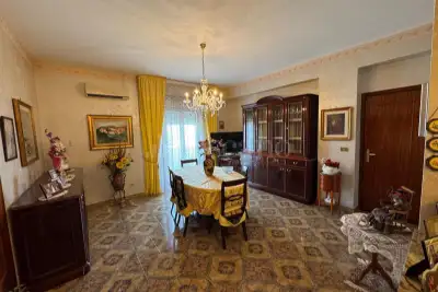 Casa in vendita, Via Giuseppe Cirincione, Palermo