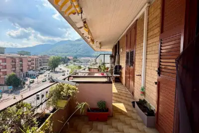 Casa in vendita, Via Nazionale, Mercogliano