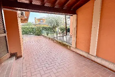 Villa Bifamiliare in vendita, Via Mulini, Travagliato
