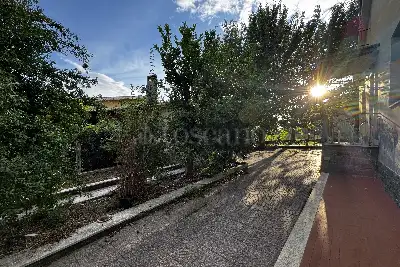 Casa Indipendente in vendita, vicolo di colle febbraro , Roma