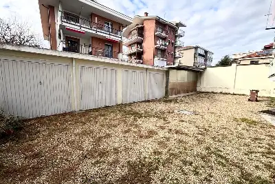 Box in vendita, Via Leonardo da Vinci, Collegno