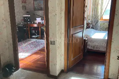 Casa in vendita, Via Domenico Jachino, Roma