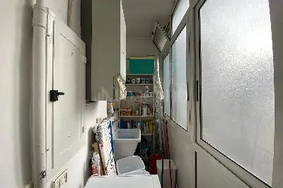 Casa in vendita, Via Quintino Sella, Bari