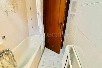 Casa in vendita, Via Antonino Parato, Roma