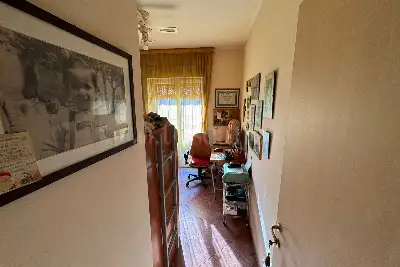 Casa in vendita, Via San Sofia, Catania