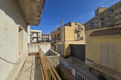 Palazzo in vendita, Ronco a Via Sebastiano Olivieri, Siracusa