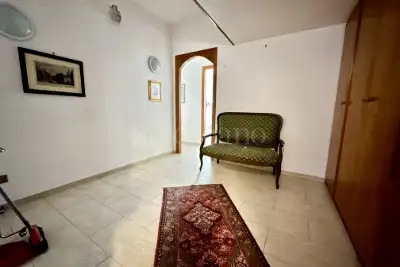 Casa in vendita, Via Giovanni Bonanno, Palermo