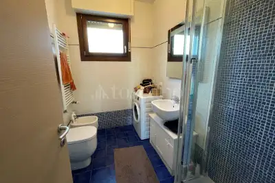 Casa in affitto, Via Vittorio Gui, Firenze