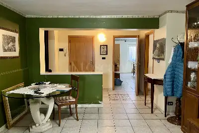 Villa in vendita, Via Antonino di Sangiuliano, Sant'Agata li Battiati