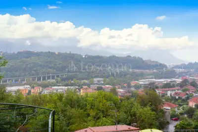 Casa in vendita, Via per Piazza Santo Stefano, Maslianico