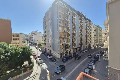 Casa in vendita, Via Ludovico Ariosto, Cagliari