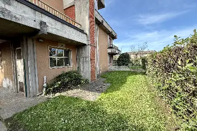 Villa Bifamiliare in vendita, Via XXV Aprile, Flero