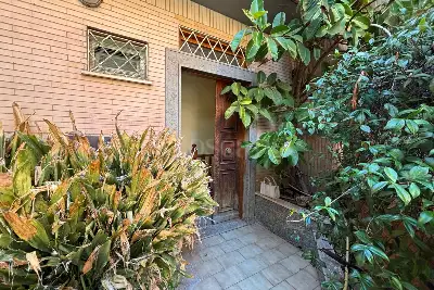 Casa in vendita, Via Casal Saraceno, Roma