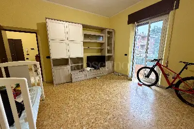 Casa in vendita, Via Valerio Corvino, Roma