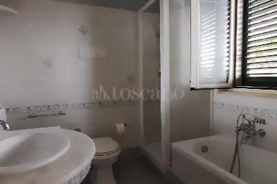 Villino a Schiera in vendita, Via alla Falconara, Palermo