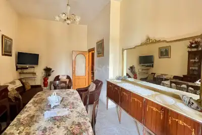 Casa in vendita, Via Francesco Tedesco, Avellino
