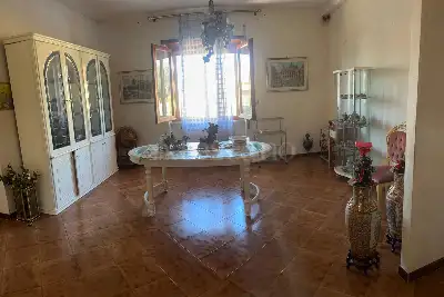 Casa in vendita, Via Alessandro Annoni, Roma