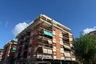 Casa in vendita, Via delle Nereidi, Roma