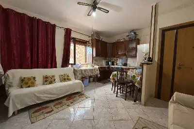 Casa in vendita, Via Alessandro Montagna, Roma