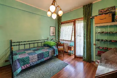 Casa in vendita, Via Giulio Galli, Roma