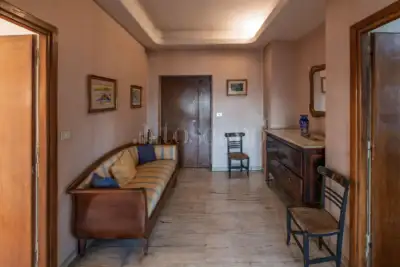Attico in vendita, Via Antonio Serra, Roma