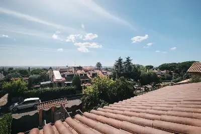 Villa in vendita, Via Norvegia, Albano Laziale