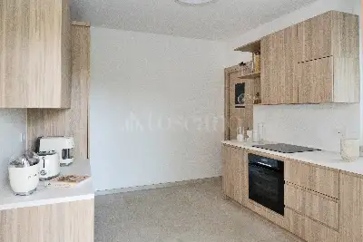 Casa Indipendente in vendita, Arzachena - Via Capichera, Arzachena