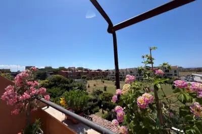 Villa Bifamiliare in vendita, Viale America, Ladispoli