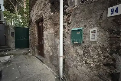 Casa Indipendente in vendita, Via Umberto, Sant'Agata li Battiati