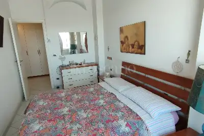 Casa in vendita, via Aldo Moro , Montesilvano