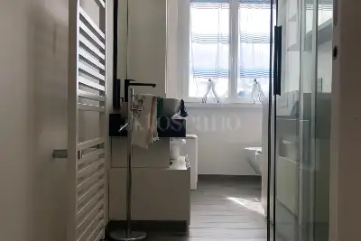 Casa in affitto, Via Bellinzona, Como