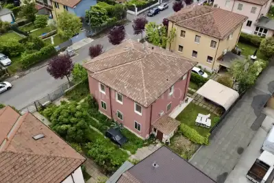 Villa Bifamiliare in vendita, Via Villa Ottorino, Brescia
