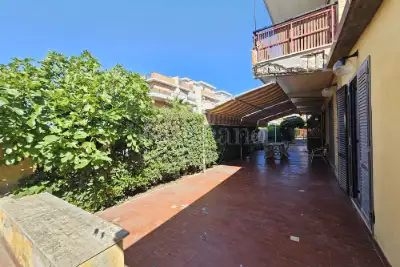 Casa in vendita, Via Bologna, Ardea