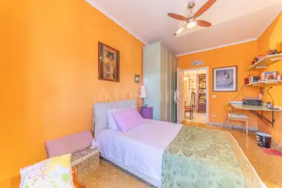 Casa in vendita, Via dei Liburni, Roma