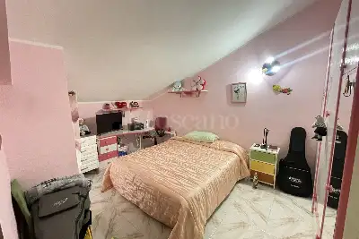 Villa in vendita, Via Pirrotta, Messina