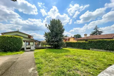 Casa in vendita, Via A. Toscanini, Concesio